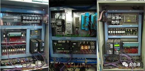 电气成套(设备)装配中存在的安装错误!(24张图清晰展示)_科技