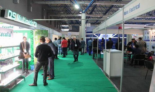 2020年哈萨克斯坦阿拉木图国际电力能源与照明设备展时间 地点 展会预定 盈拓国际展览